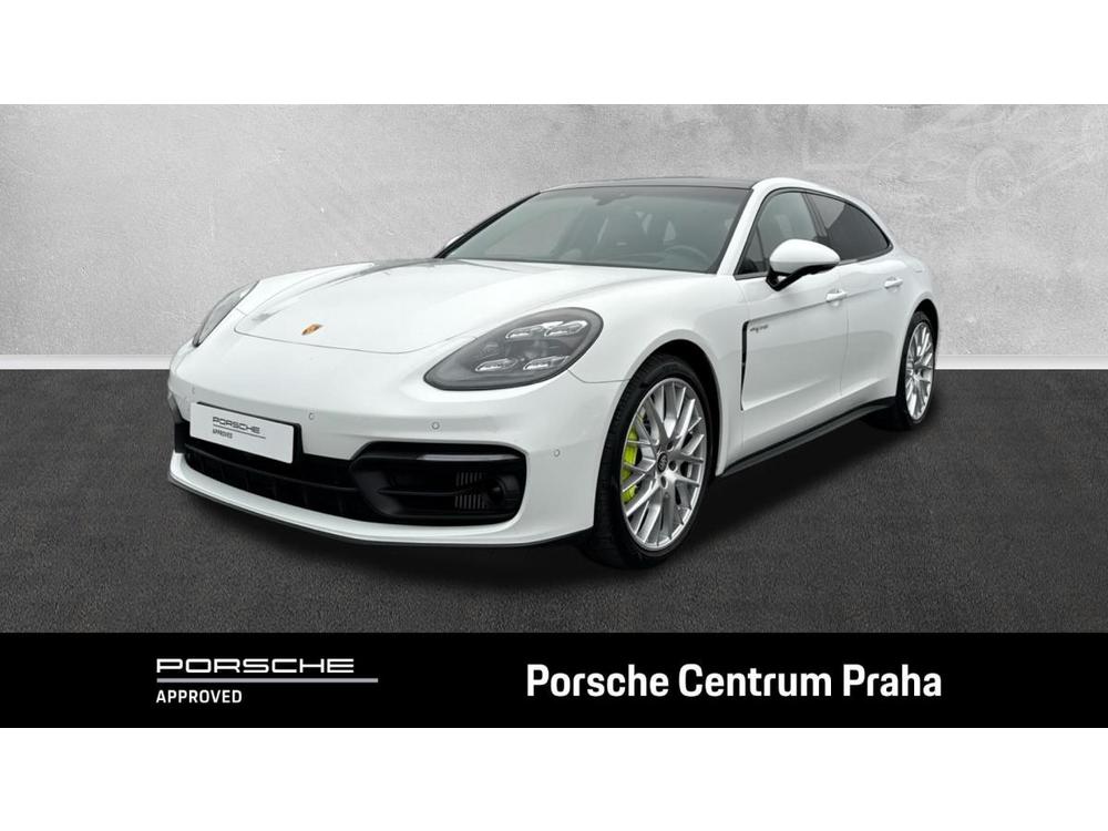 Prodm Porsche Panamera 4S E-Hybrid Sport Turismo