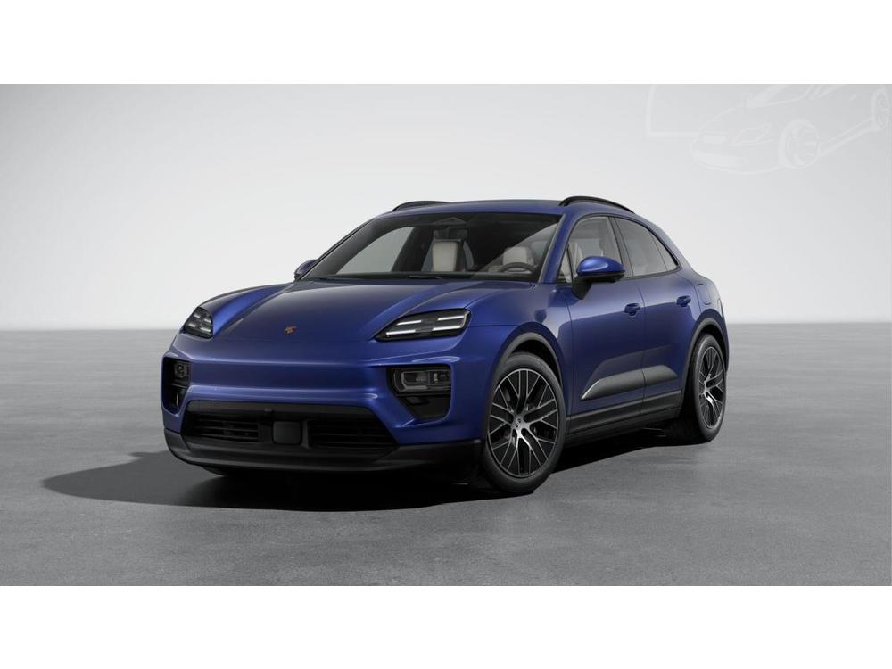 Prodm Porsche Macan