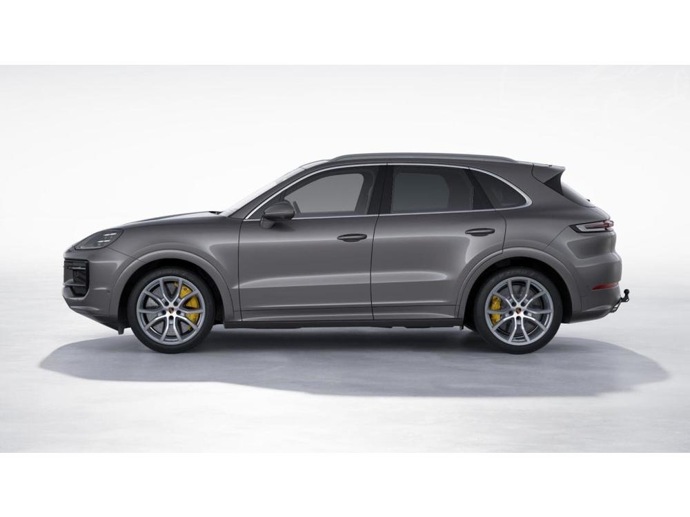 Porsche Cayenne S