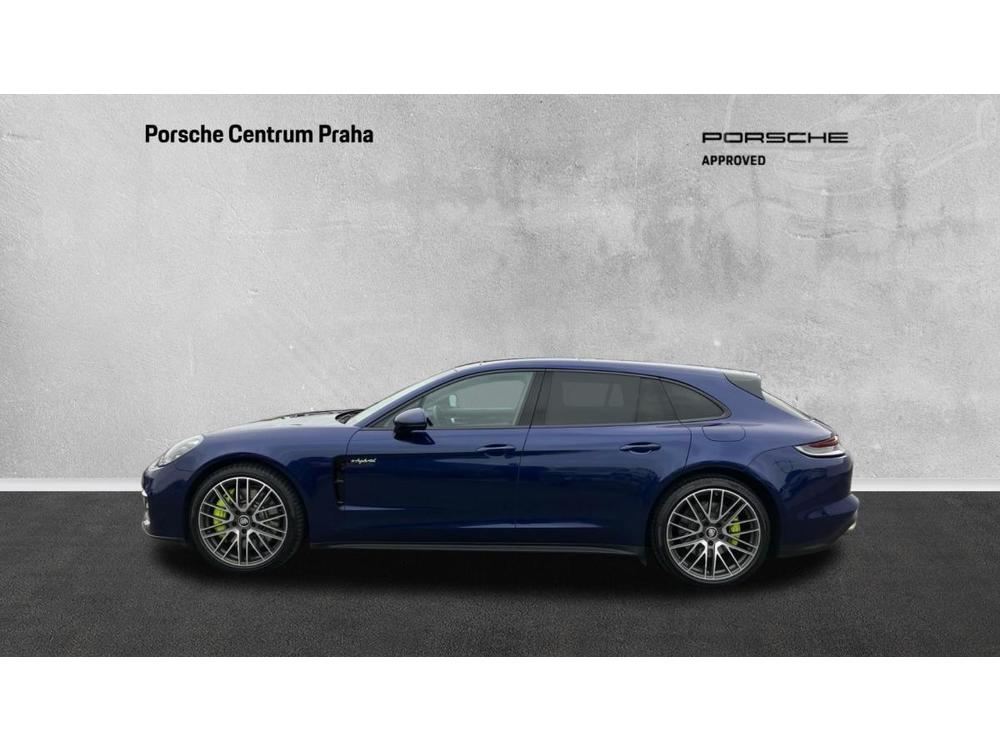 Porsche Panamera 4S E-Hybrid Sport Turismo