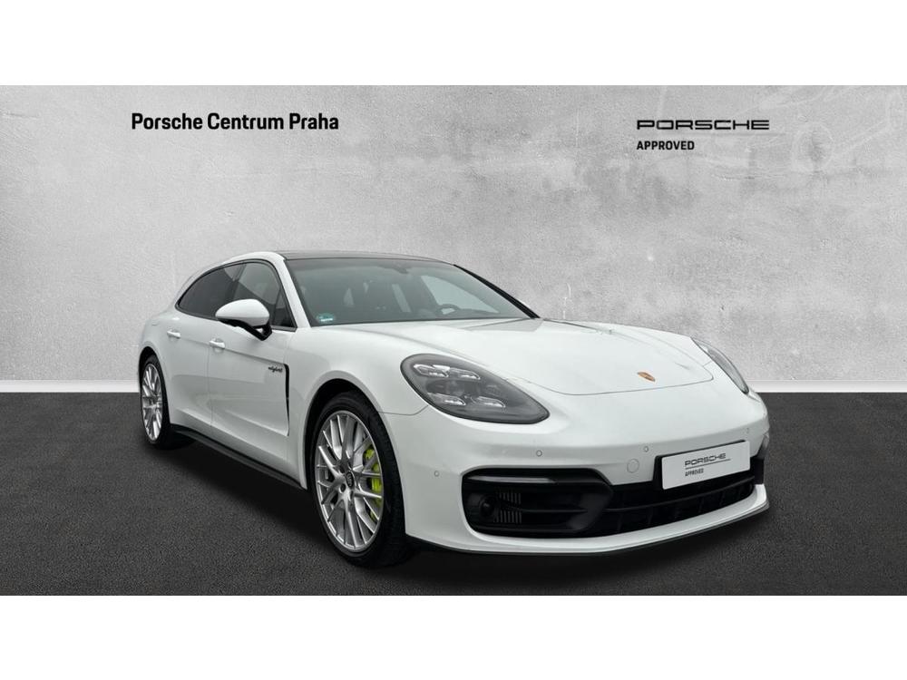 Porsche Panamera 4S E-Hybrid Sport Turismo