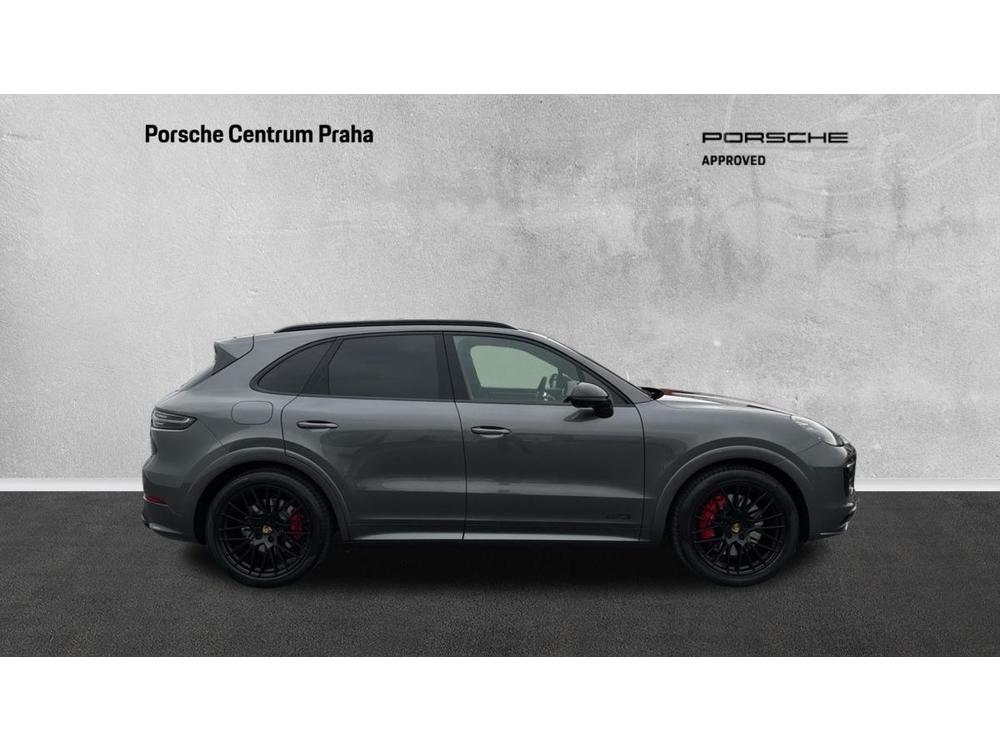 Porsche Cayenne GTS