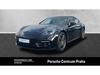 Porsche 4 E-Hybrid Platinum Edition