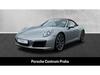 Prodm Porsche 911 Carrera S Cabriolet