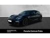 Porsche Panamera 4 Platinum Edition