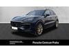 Prodm Porsche Cayenne E-Hybrid