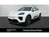 Porsche Macan 4 Electric