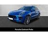 Porsche Macan S Diesel