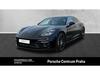 Porsche Panamera 4S E-Hybrid