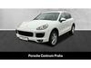 Prodm Porsche Cayenne Diesel Diesel