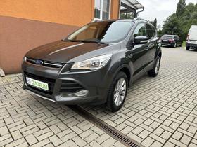 Ford Kuga 1.5 110 KW EcoBoost