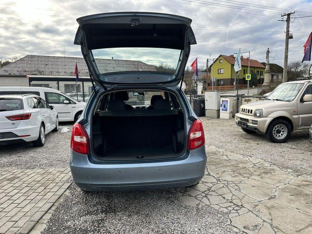 Škoda Octavia 2.0 TDi 110kW