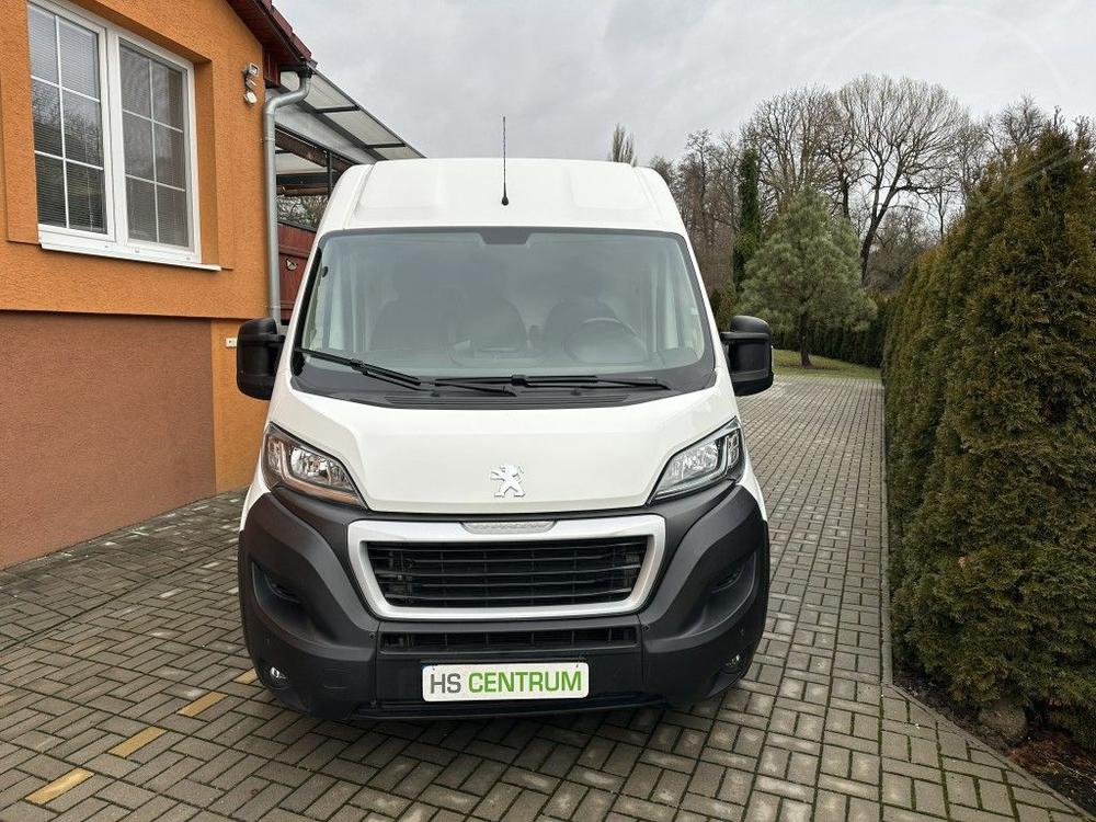 Peugeot Boxer 3300 L2H2 2.2 BlueHDi 103kW