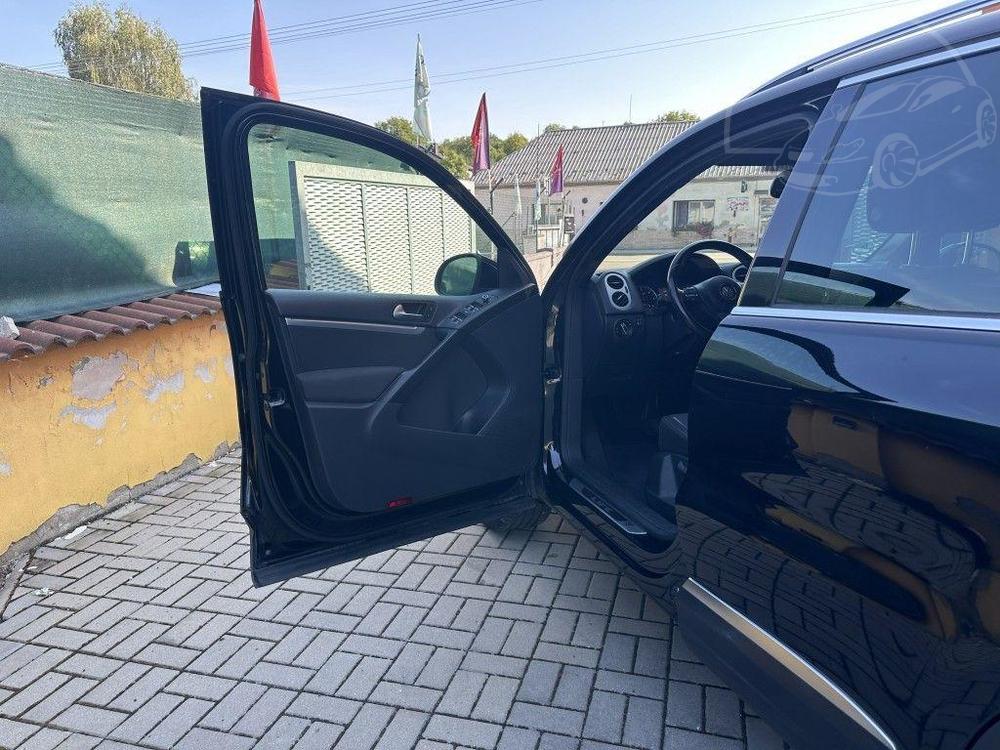 Volkswagen Tiguan LIFE 2.0TDi 130kW DSG