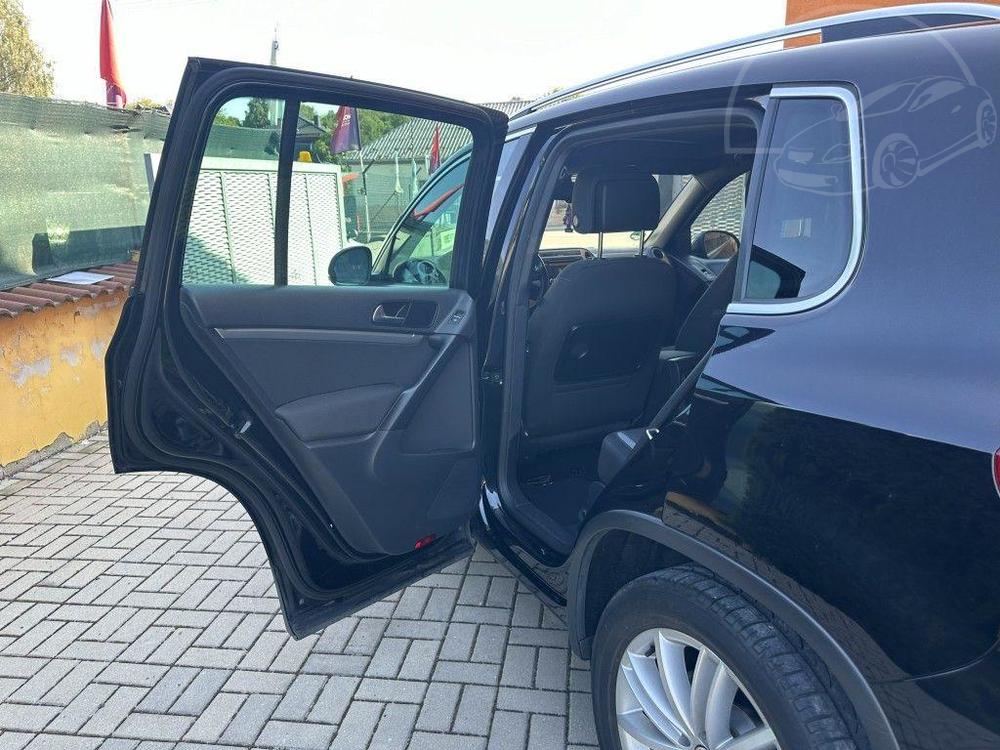 Volkswagen Tiguan LIFE 2.0TDi 130kW DSG