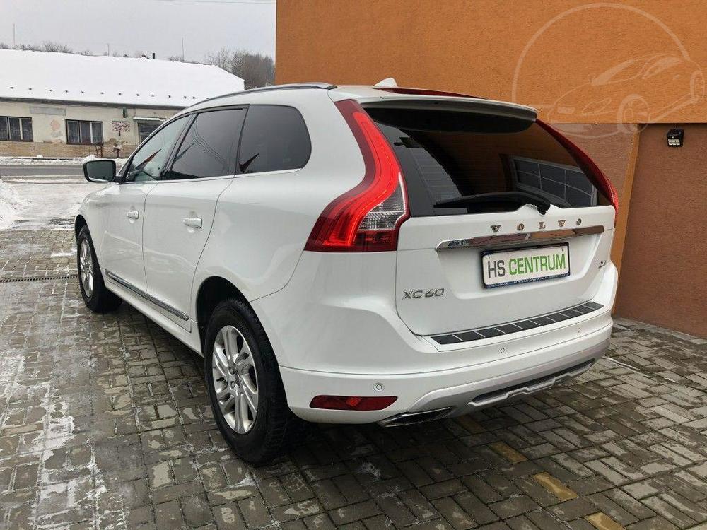 Volvo XC60 2.0 D4 Drive-E Summum