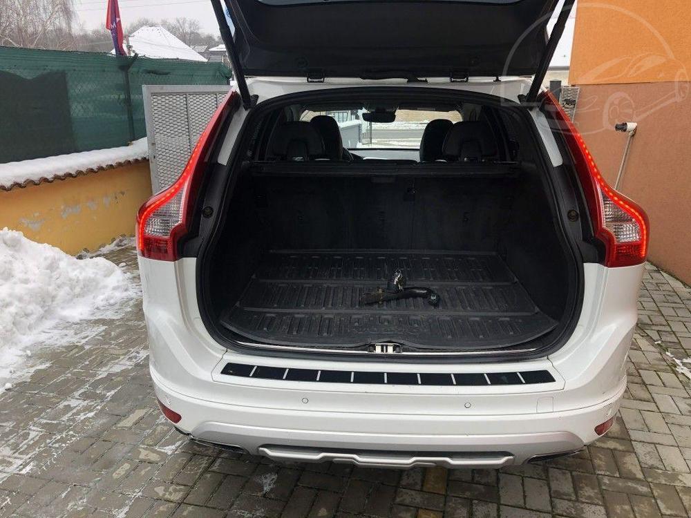 Volvo XC60 2.0 D4 Drive-E Summum