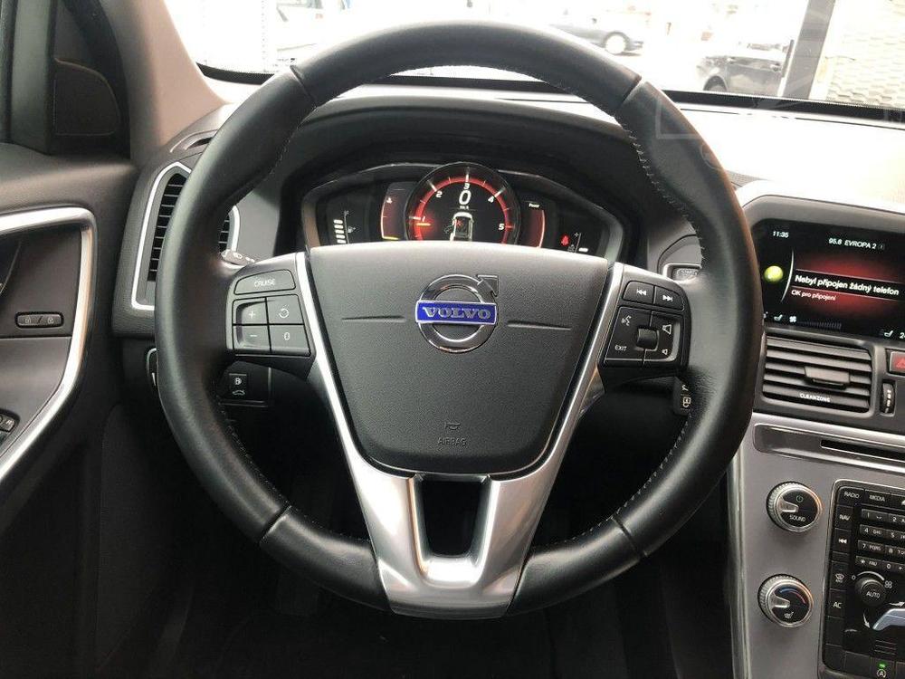 Volvo XC60 2.0 D4 Drive-E Summum