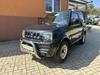 Suzuki Jimny 1.3i 63kW 4x4