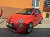 Fiat 500 1.2i 51kW