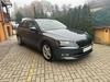 koda Superb Superb2.0 TDi 140kW 4x4