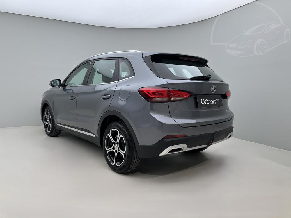 MG ZS EMOTION HYBRID+ - PNEU ZDARMA