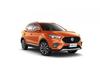 Prodm MG ZS ESSENTIAL PLUS - PNEU ZDARMA*