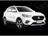 Prodm MG ZS ESSENTIAL PLUS - PNEU ZDARMA*