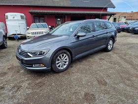 Volkswagen Passat 1,6TDI COMFORTLINE 4XVYHEV TZ