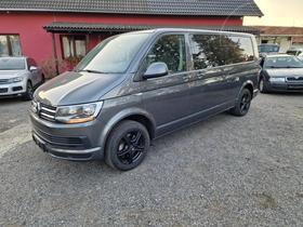 Volkswagen Caravelle T6 2,0TDI 150KW 9MST