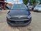 Volkswagen Touran 1,6TDI 7MST NAVIGACE SENZORY