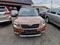 koda Yeti 2,0TDI 81KW STYLE TAN