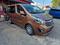 Opel Vivaro 1,6CDTI 9 MST NAVI TAN