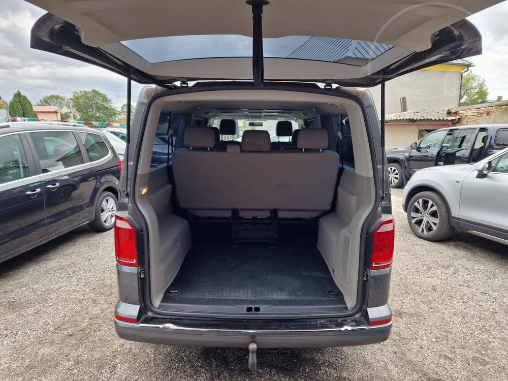 Volkswagen Caravelle T6 2,0TDI 150KW 9MST