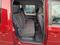 Volkswagen Caddy 2,0TDI 4MOTION WEBASTO