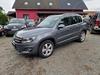 Volkswagen Tiguan 2,0TDI 110KW 4x4 SPORT&STYLE