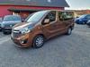 Opel Vivaro 1,6CDTI 9 MST NAVI TAN