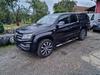 Volkswagen Amarok 3,0TDI V6 AVENTURA WEBASTO