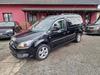 Volkswagen Caddy MAXI 2,0TDI 4x4 7MST WEBASTO