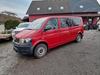 Volkswagen 2,0TDI LONG 9MST TAN