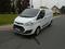 Fotografie vozidla Ford Transit Custom 2.2 TDCi L2H1