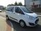 Fotografie vozidla Ford Transit Custom 2.0 TDCI,9.míst,Bus,L1H1,Klima