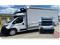 Opel Movano valnk 10 palet 2.2 CDTi