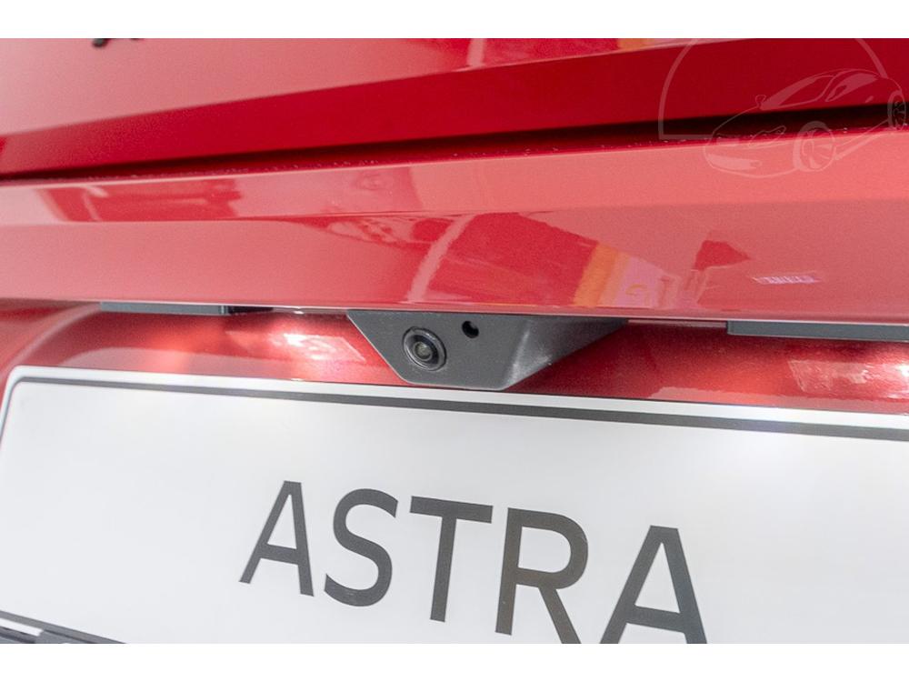 Opel Astra HB GS-Line 1.6 PHEV (Hybrid)