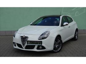 Alfa Romeo Giulietta 2,0 2.0 JTD175k Distinctive TC