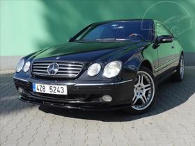 Prodej Mercedes-Benz CL 5,4 55 AMG