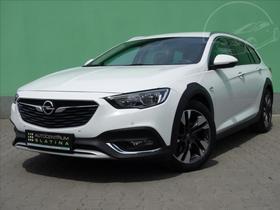 Prodej Opel Insignia 2,0 CDTi 154kW COUNTRY TOURER