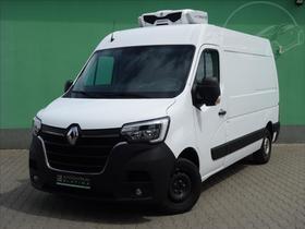 Renault Master 2,3 dCi CHLADRENSK - EXTER Z