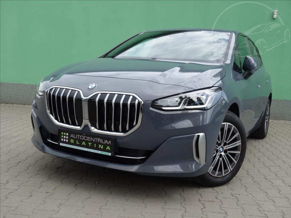 Prodm BMW 2 1,5 1.5 218i Active Tourer LUX