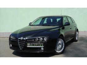 Alfa Romeo 159 2,4 JTD Automat